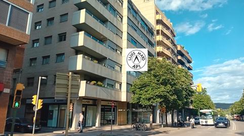 Foto 2 von Gebaude zum Verkauf in Carrer de la Rutlla, Eixample Nord, Girona Capital