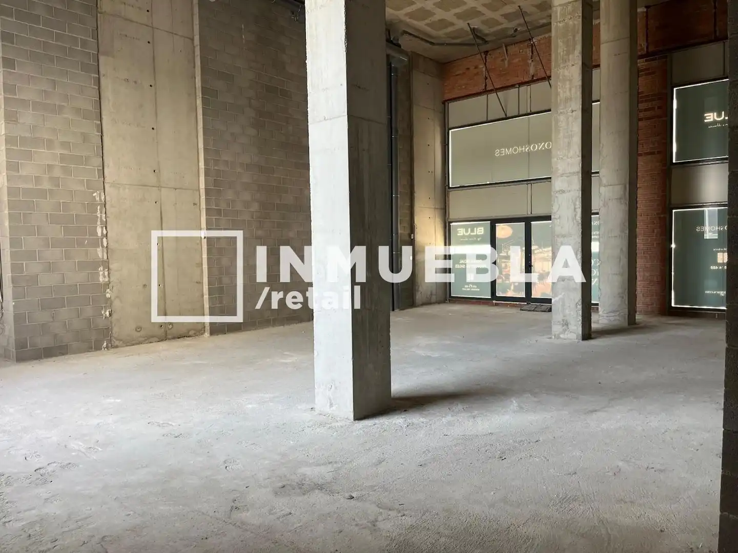 Local comercial en alquiler en de la Mar Jònica, imagen 4