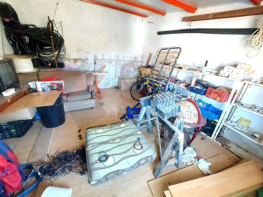 Casa o xalet en venda a Calle Jubera Carretera, Santa Engracia del Jubera