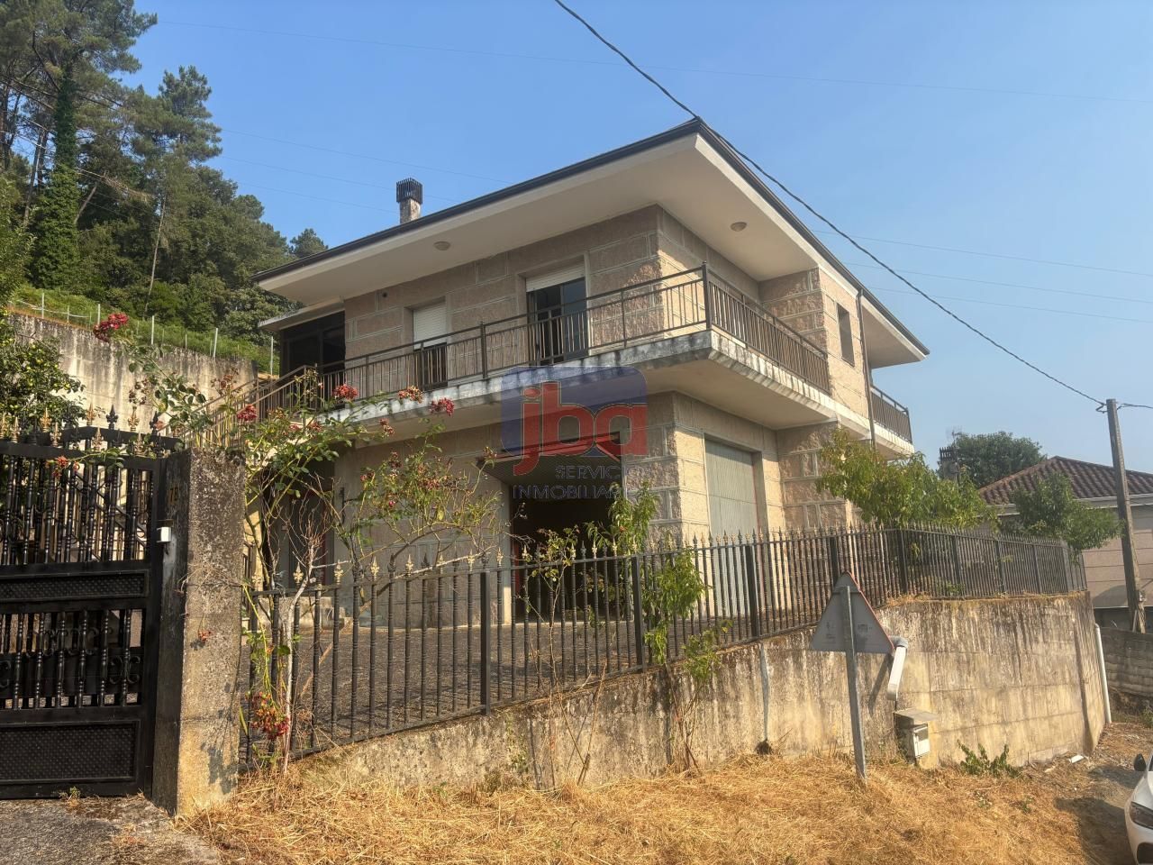 Casa o chalet en venta en Castrelo de Miño