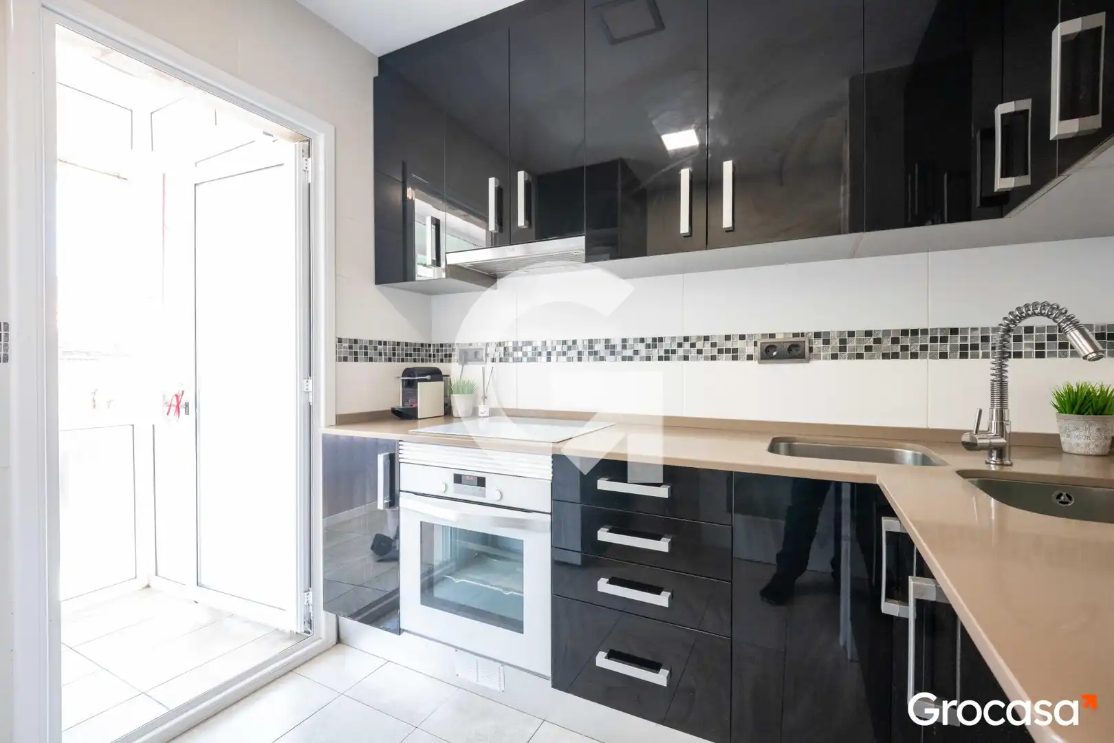 Piso con terraza en venta en CM CAPELLANETS, imagen 15