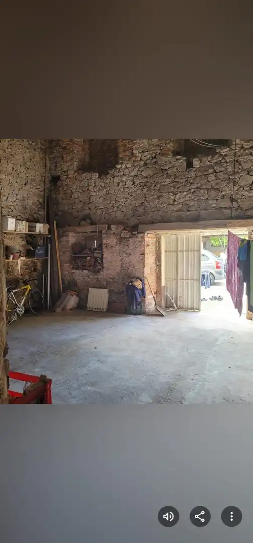 Casa o xalet en venda en Ribadesella amb Calefacció, Jardí privat i Traster