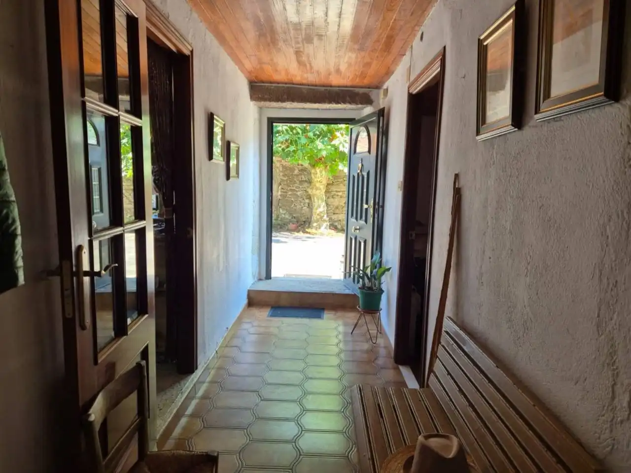 Adossat amb jardí en venda a Portecelo 8, imagen 10