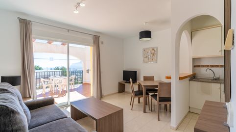 Bungalow alto en Calpe, image 3