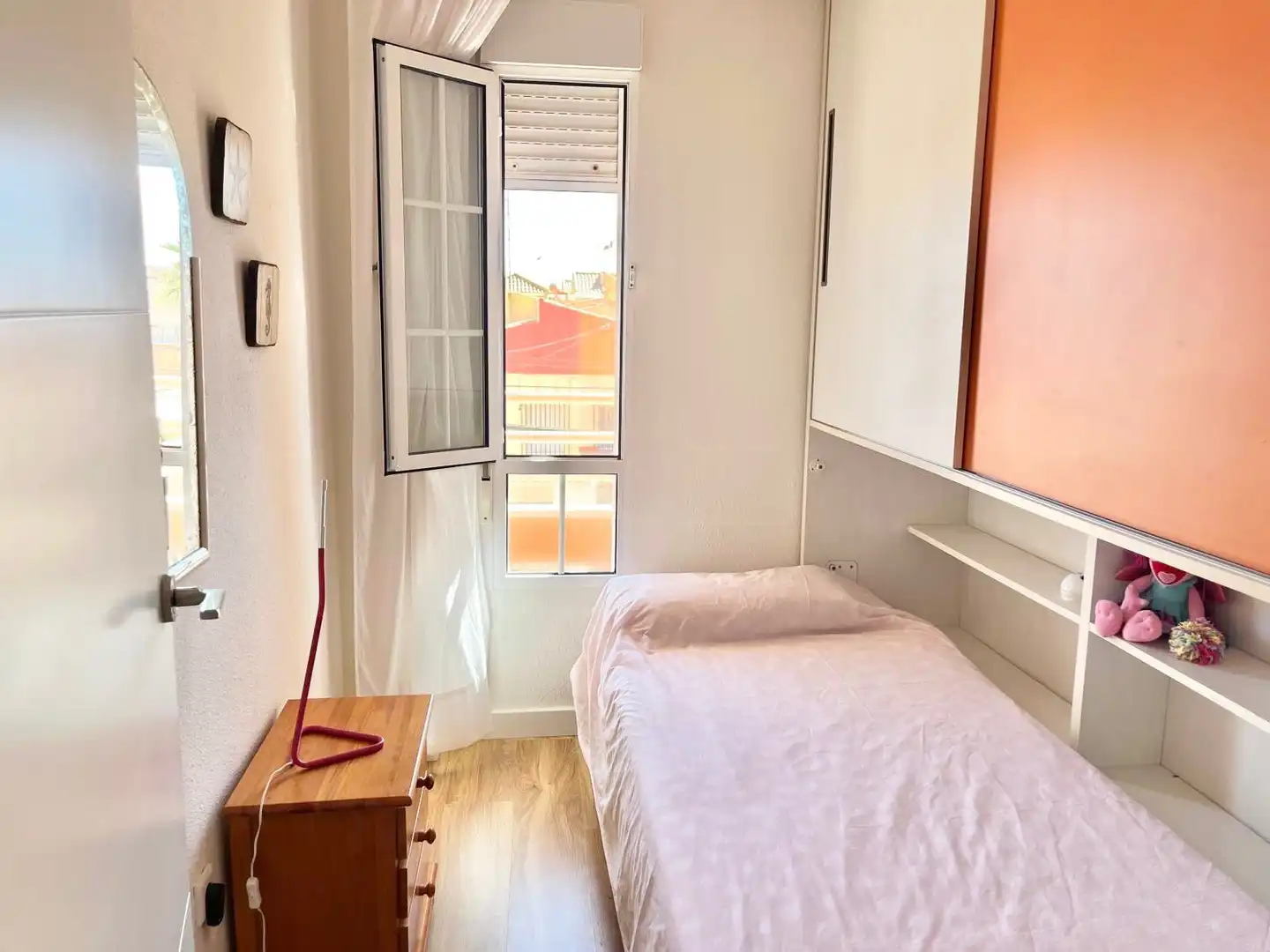 Appartement compact à louer à La Mata, imagen 14