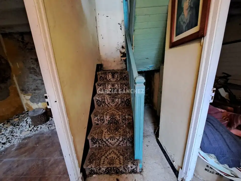 Casa o xalet en venda en Boiro