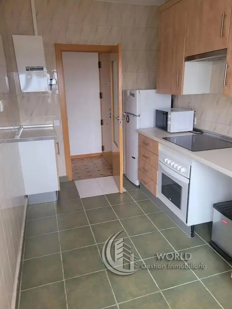 Piso con piscina en venta en Arganzuela, imagen 24