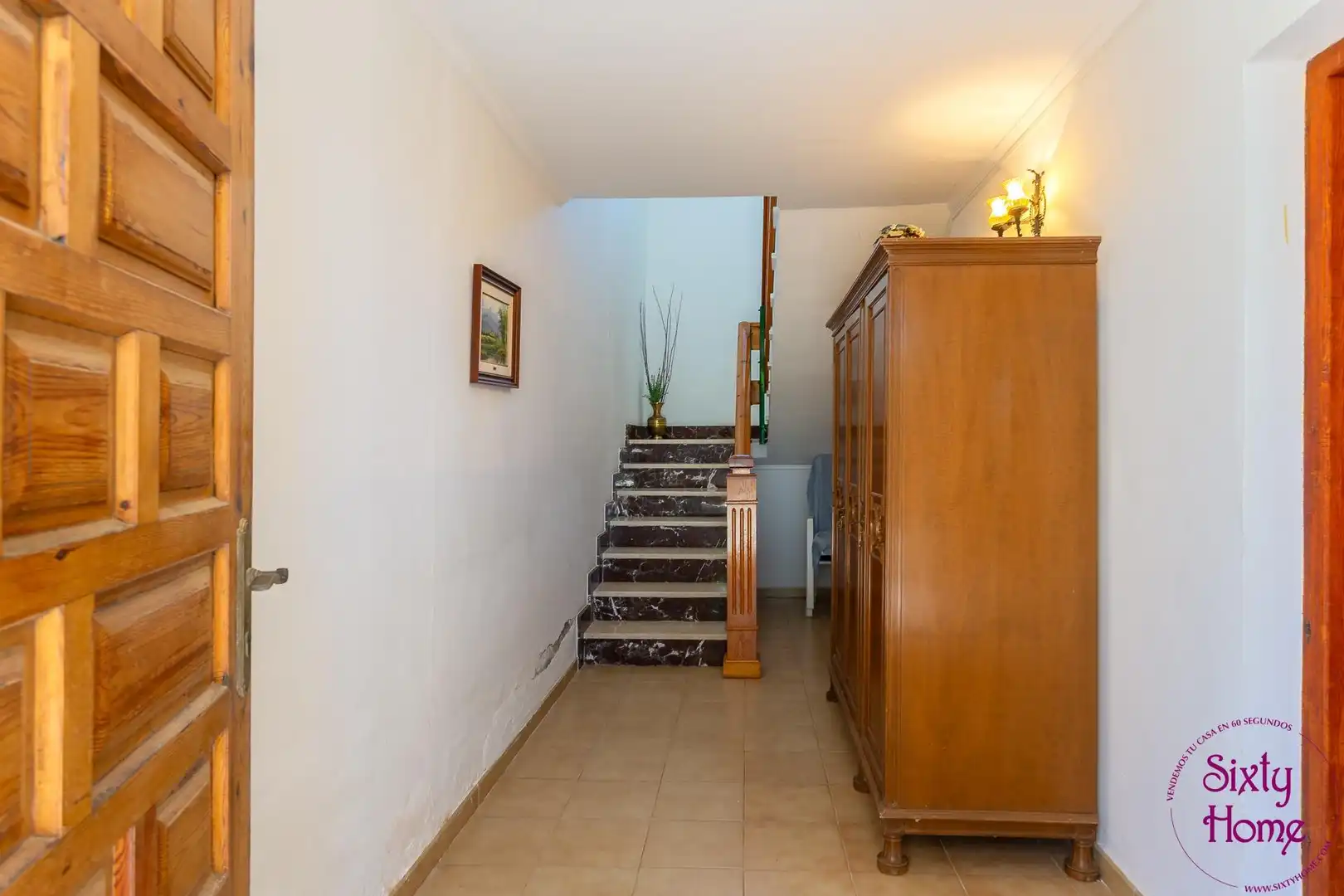 Casa o chalet en venta en Angüés con Jardín privado, Terraza y Trastero