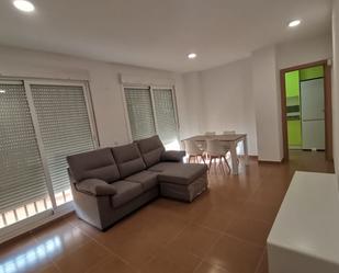 Living room of Flat to rent in Nules  with Terrace