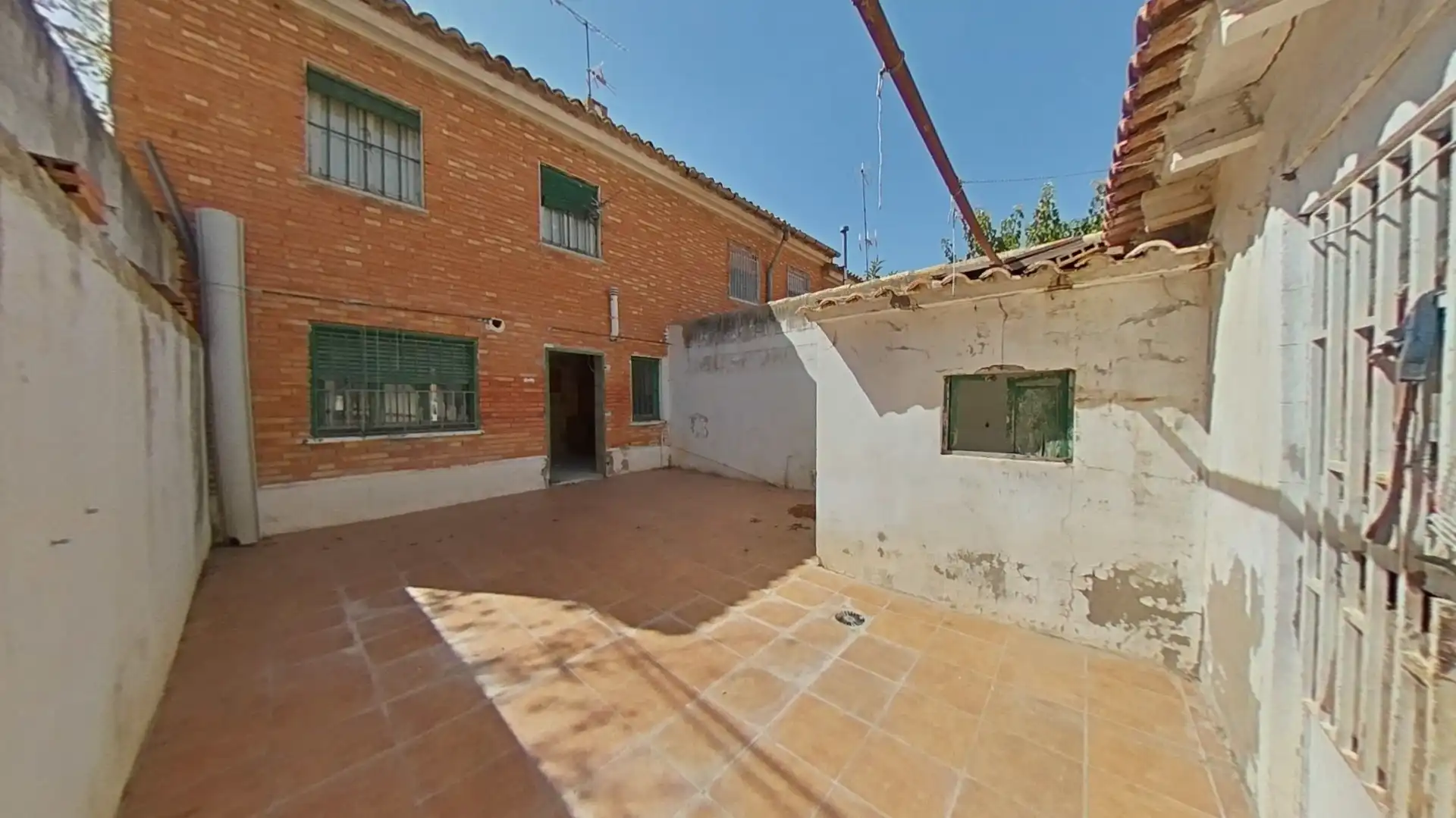 Casa in vendita a JUAN XXIII, imagen 8