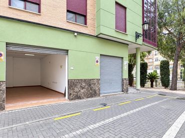 Individuel à vendre à Calle del Cardenal Desprades