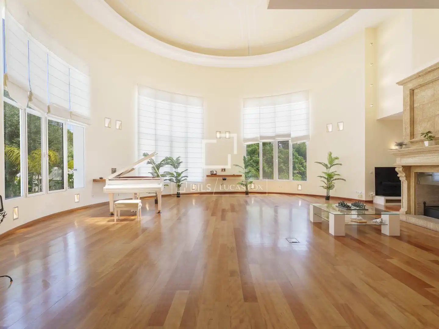 Villa avec terrasse à vendre à Campolivar, imagen 4