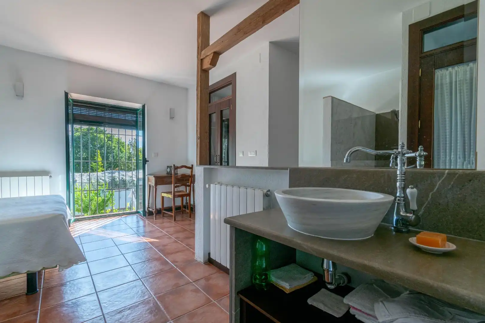 Chalet con piscina en venta en Moraleda de Zafayona, imagen 56
