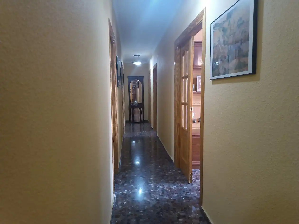 Flat with terrace for sale in Calle San Cristobal, imagen 7