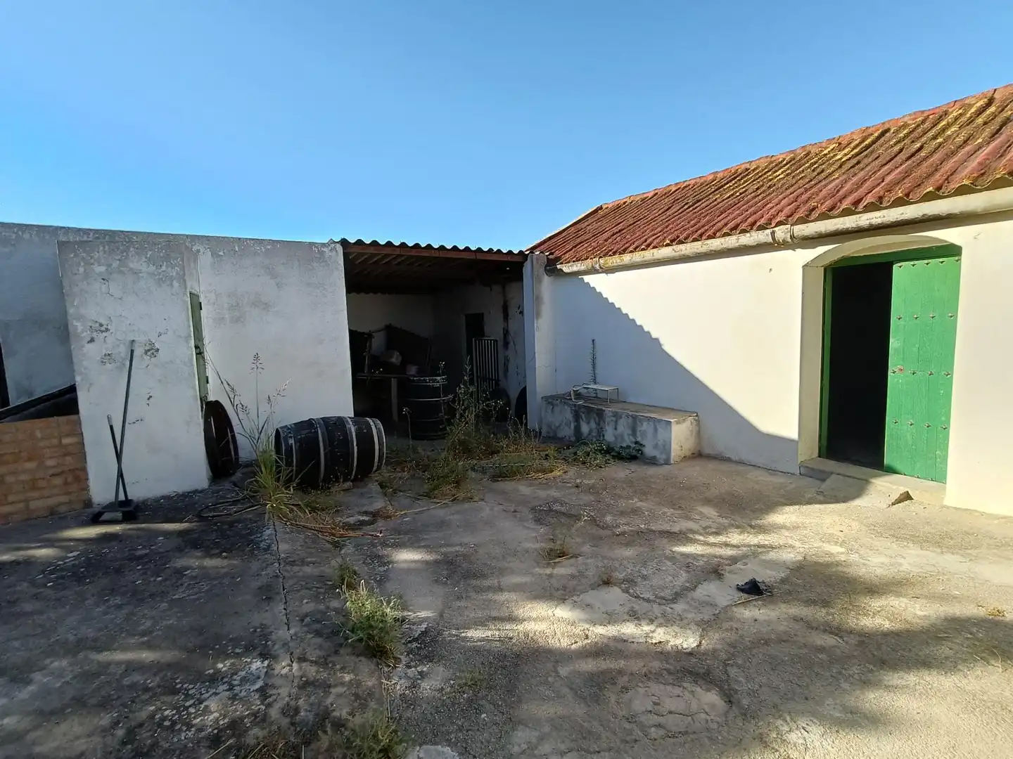 Casa rústica en venda a Arcos de la Frontera, imagen 10