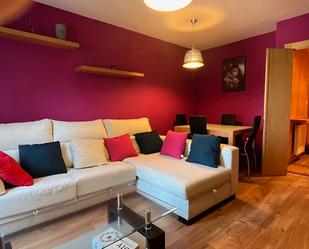 Living room of Flat to rent in Santa Cruz de Bezana