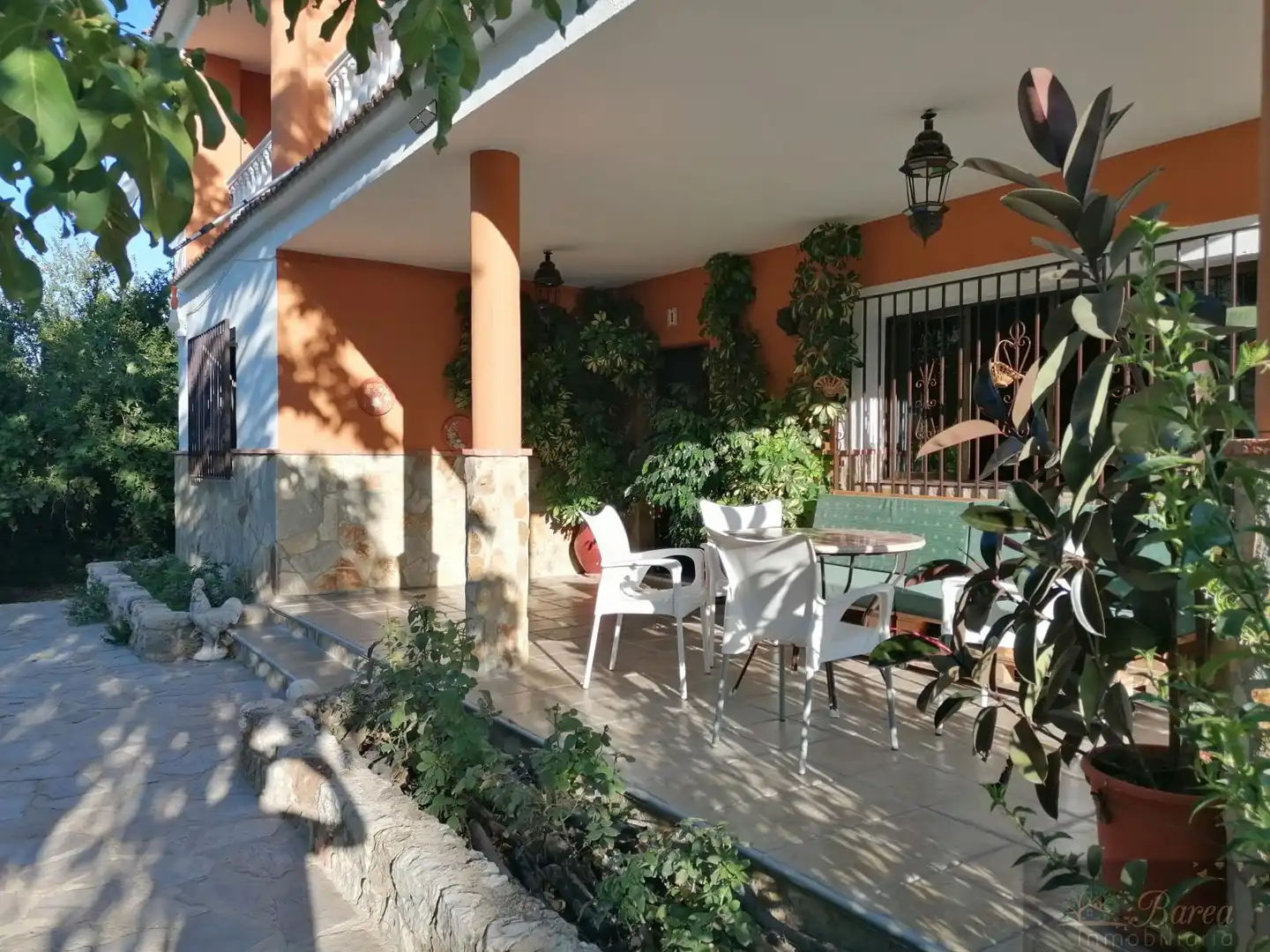 Terrace of Houses for sale in Rute  with Air Conditioner and Terrace