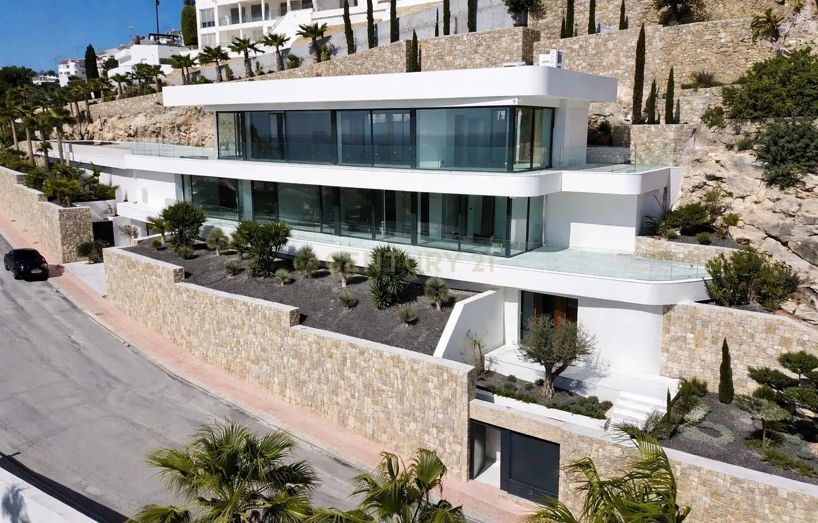 Maison avec piscine à vendre à AV GARCIA DE LOS 130BENISSA (ALICANTE), imagen 58