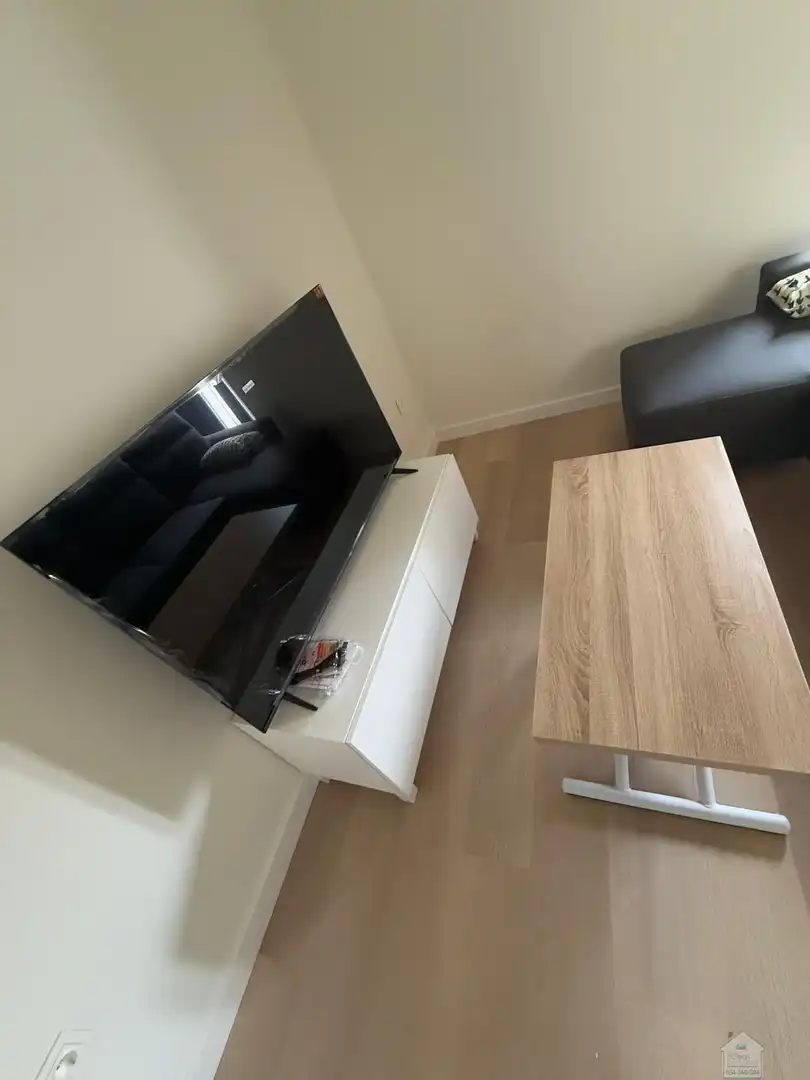 Wohnung zur Miete in Feria