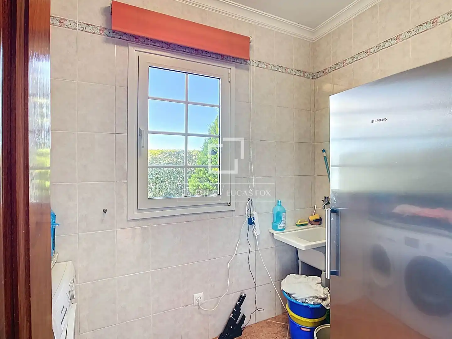 Chalet con piscina en venta en Cala en Blanes, imagen 48