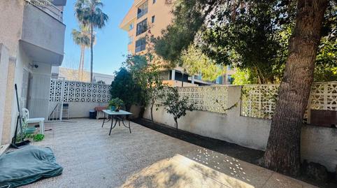 Foto 5 de Piso de alquiler en Oscar Esplà, L'Albir, L'Alfàs del Pi