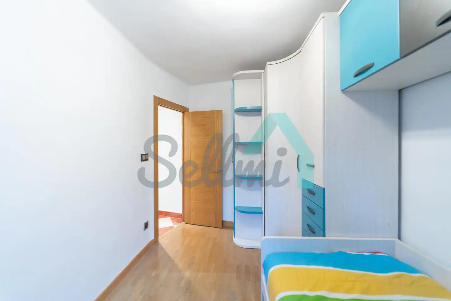 Flat with lift to rent in Calle González Besada, imagen 26
