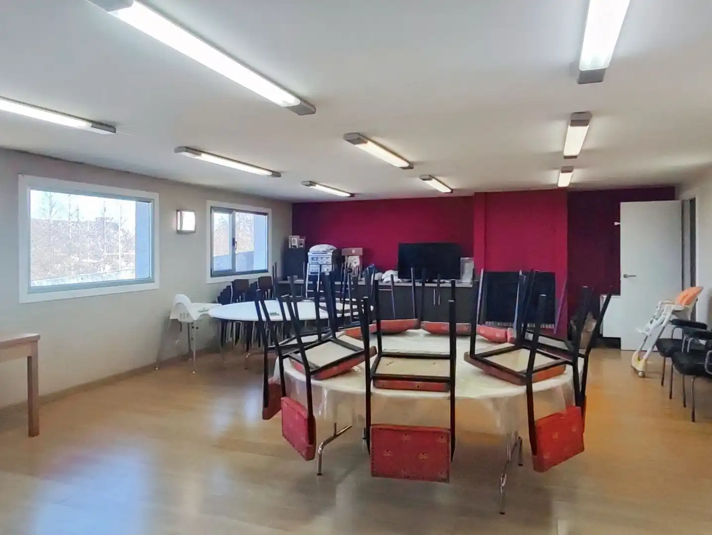 Villa avec jardin à vendre à Calle París, imagen 101