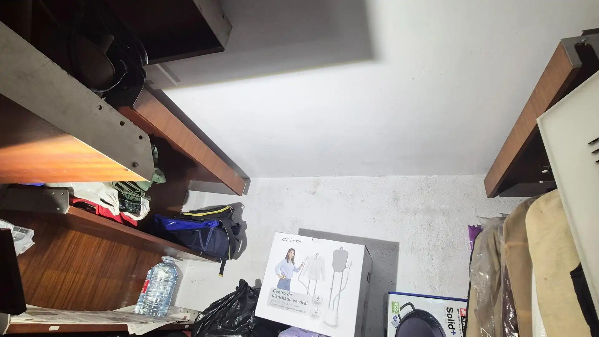 Pis en venda en San José - Parador - Zurguén