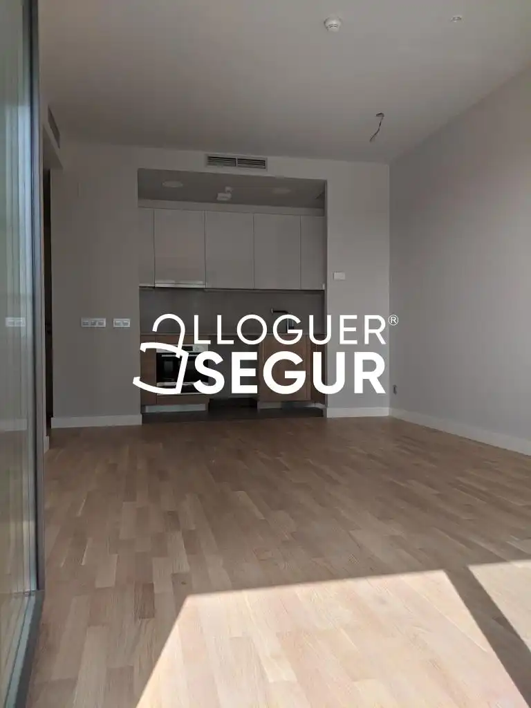 Flat for rent in Santa Eulàlia
