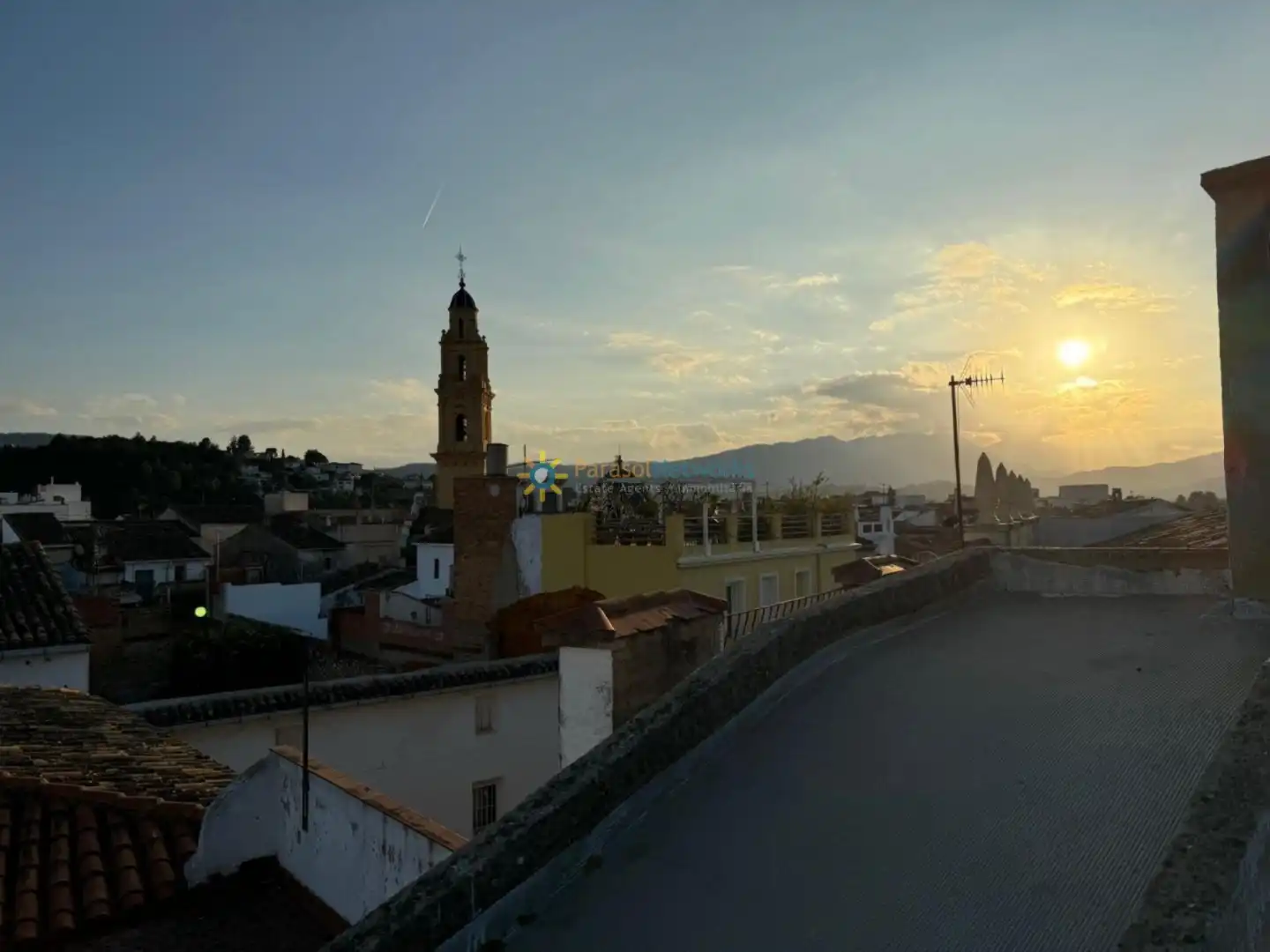 Gewerbefläche zum Verkauf in Oliva pueblo, imagen 27