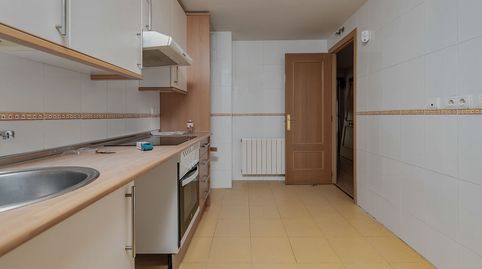 Foto 5 de Piso en venta en C/ Nicolás Fuster - Res. Princesa de Éboli -, San José - Buenos Aires, Pinto