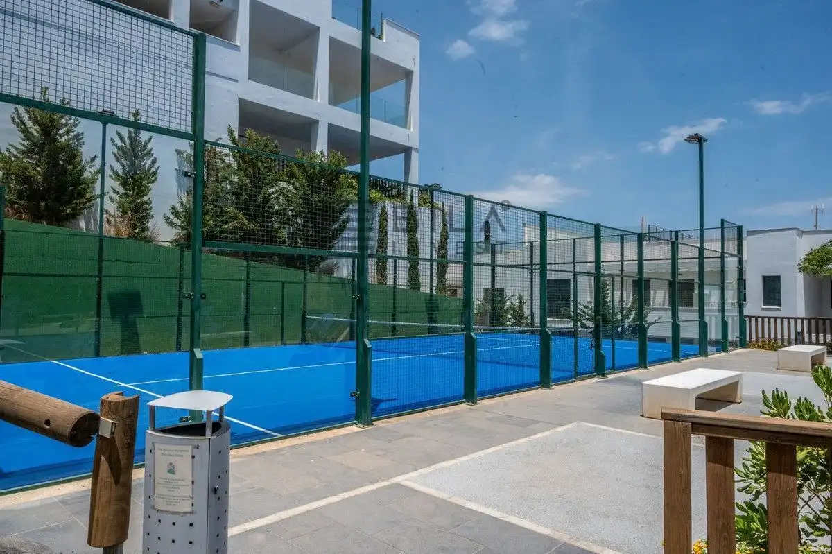 Appartement avec piscine à vendre à Casa Banderas, imagen 50