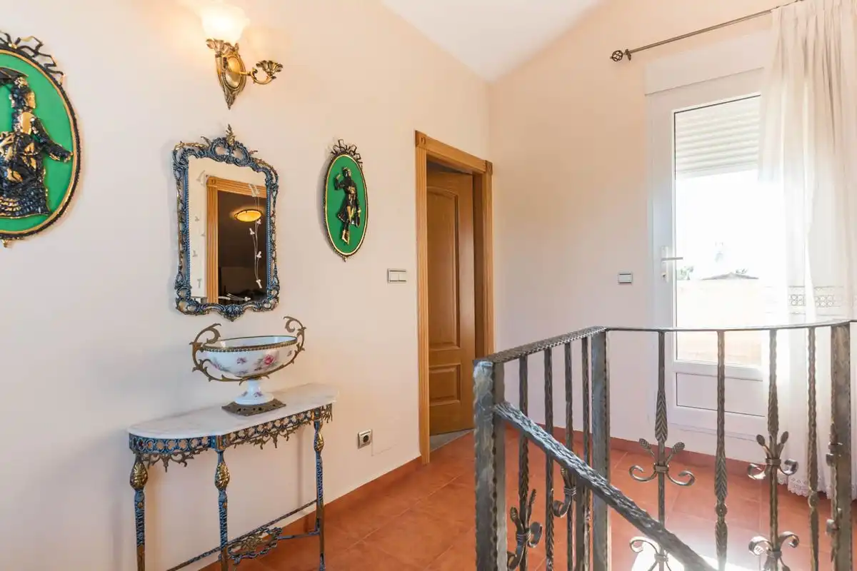 Casa amb terrassa en venda a C. Gaviota, imagen 37