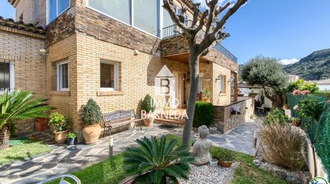 Foto 5 de Casa o xalet en venda a Roma, 20, Els Grecs - Mas Oliva, Girona