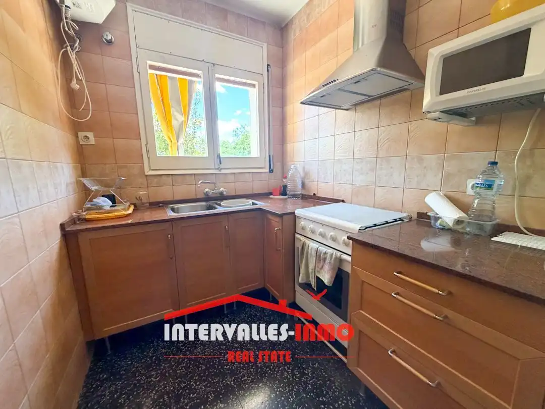 Casa amb jardí en venda a Santa Eulàlia de Ronçana, imagen 21
