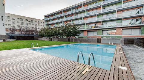 Foto 4 de Piso en venta en Princ. de Viana, 31, Sota el Cami Ral, Granollers
