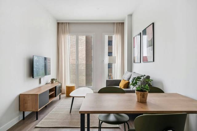 Piso en Alquiler en N/A en Ensanche de Vallecas - La Gavia