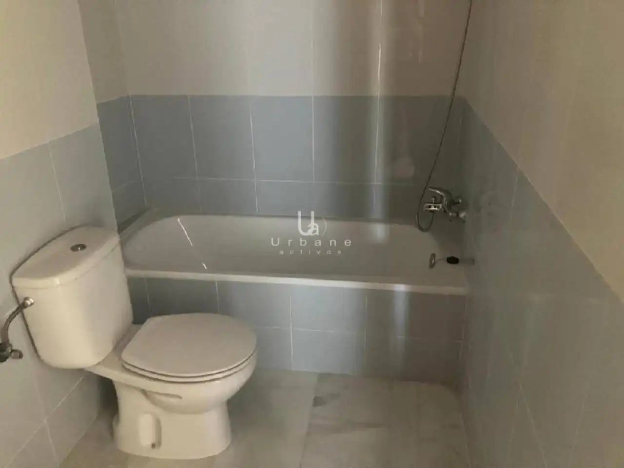 Bathroom of Buildings for sale in Altea