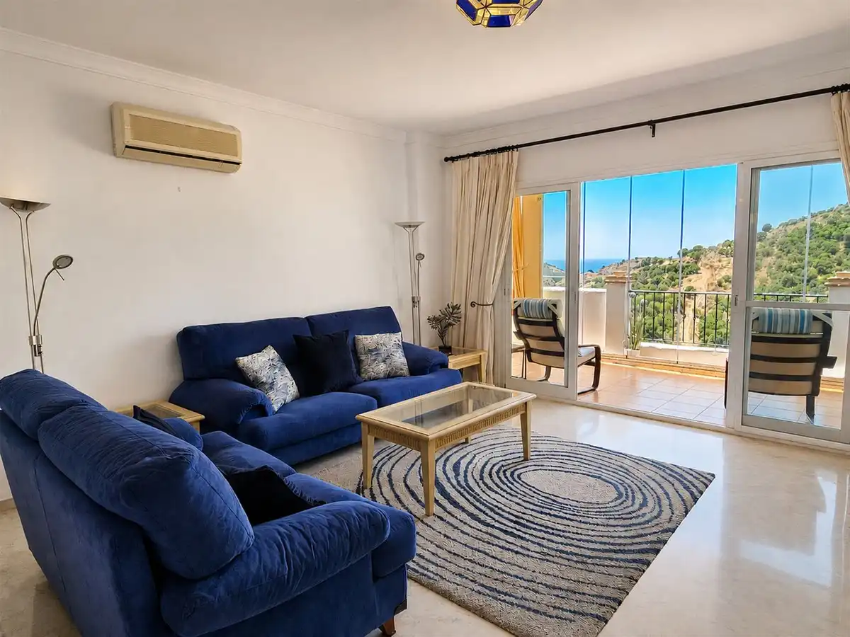 Apartament en venda a Calahonda, imagen 4