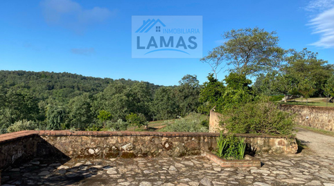 Foto 4 de Finca rústica en venta en Valverde de la Vera, Cáceres
