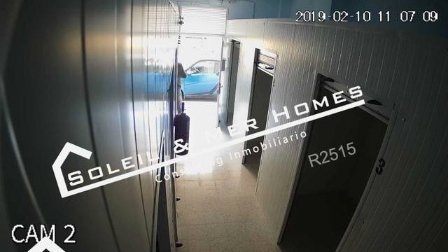 Local comercial en Venta en Calle San Bruno en El Carmen