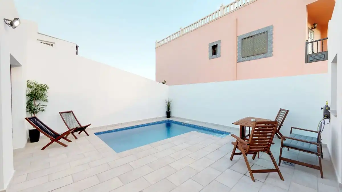 House with pool for sale in Calle Calle la rana 5, imagen 50