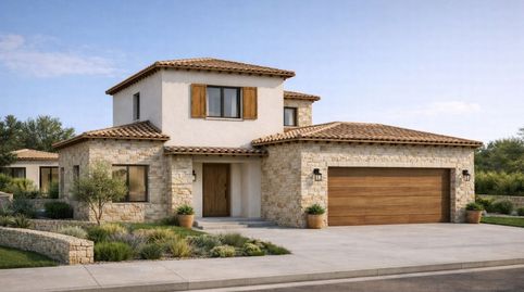 Foto 2 de Residencial en venta en Calle Manzano 14, 2, Cobisa, Toledo