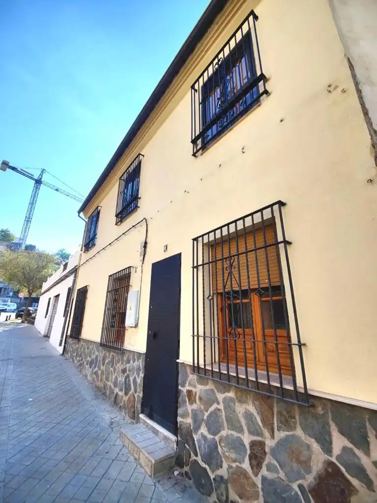 Casa de lloguer a Carretera de Murcia