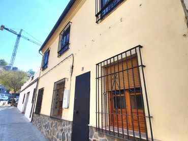 Casa de lloguer a Carretera de Murcia