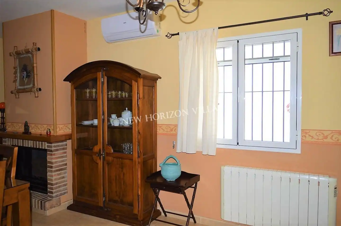Bedroom of Apartments for sale in Mojácar  with Air Conditioner, Terrace and Furnished