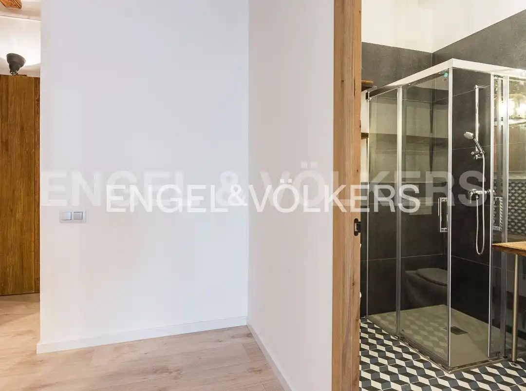 Appartamento con terrazza in vendita a Ciutat Vella, imagen 34