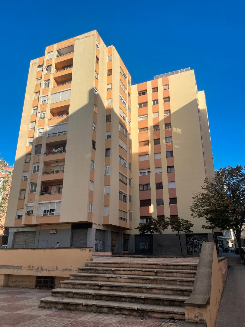 Pis en venda a Carrer de Bernat de Bell-lloc, 4, Mestral