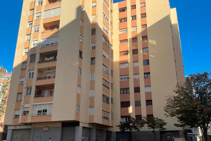 Foto 1 de Pis en venda a Carrer de Bernat de Bell-lloc, 4, Mestral, Tarragona