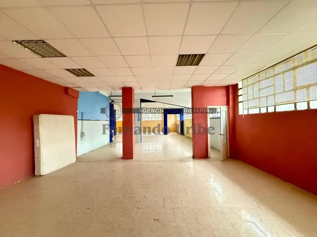 Local comercial en venda a Padura Zeharkalea, imagen 2